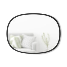 Load image into Gallery viewer, Hub Oval Mirror 24 x 36”