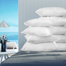 Load image into Gallery viewer, Oxford Microgel Pillow