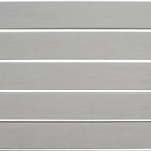 Load image into Gallery viewer, Aquina 3pc Dining Set - Grey