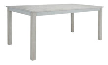 Load image into Gallery viewer, Aquina 3pc Dining Set - Grey