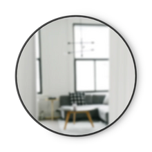 Load image into Gallery viewer, Hub Wall Mirror