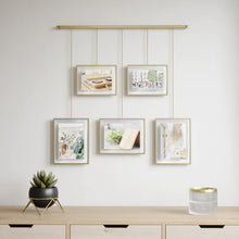 Load image into Gallery viewer, Exhibit Wall Gallery Frame Set - Gold