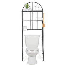 Load image into Gallery viewer, Element Over the Toilet Space Saver