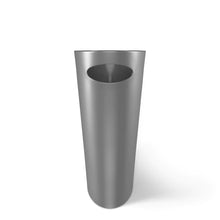 Load image into Gallery viewer, Skinny waste can