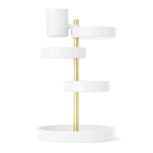 Load image into Gallery viewer, Pirouette Cosmetic Organizer