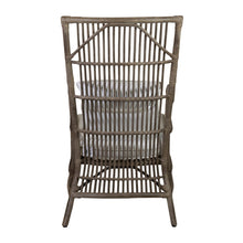 Load image into Gallery viewer, Winston Rattan Dining Side Chair