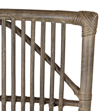 Load image into Gallery viewer, Winston Rattan Dining Side Chair