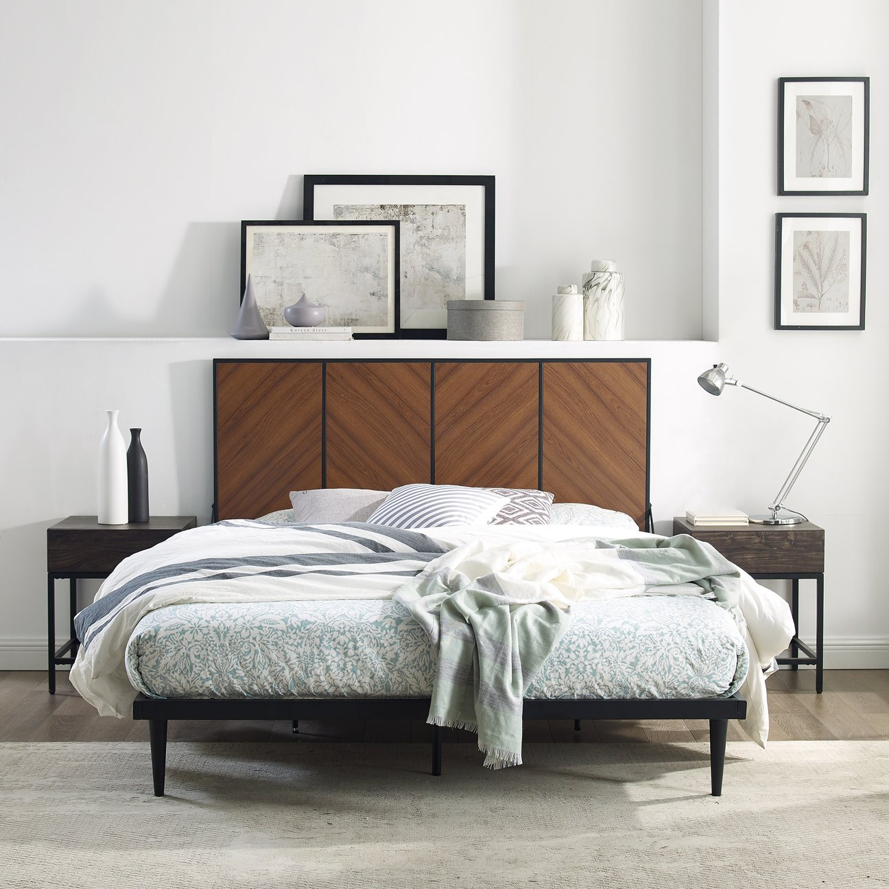 Beds – SIRO HOME