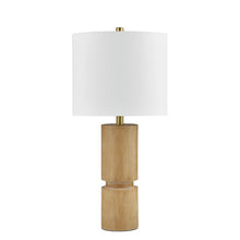 Load image into Gallery viewer, Esther Table Lamp
