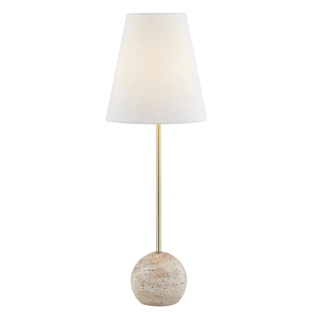 Godwyn Buffet Lamp