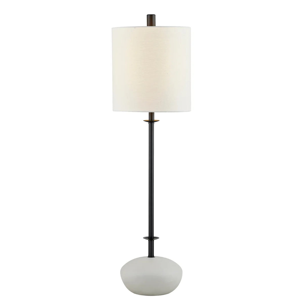 Hughes Table Lamp