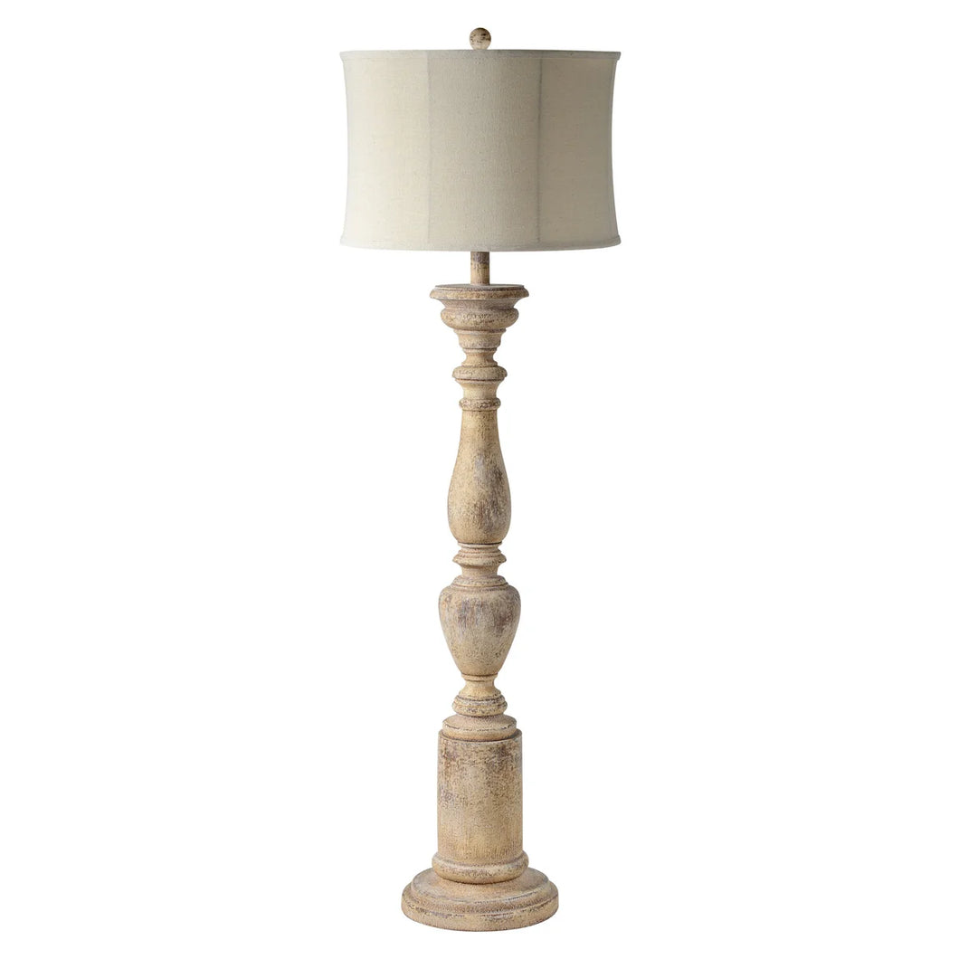 Windsor Floor Lamp