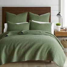 Load image into Gallery viewer, Cross Stitch Quilt Set
