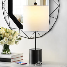 Load image into Gallery viewer, DALRA TABLE LAMP
