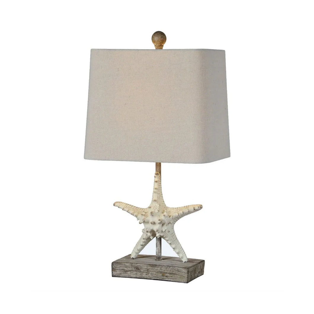 DARLA TABLE LAMP-