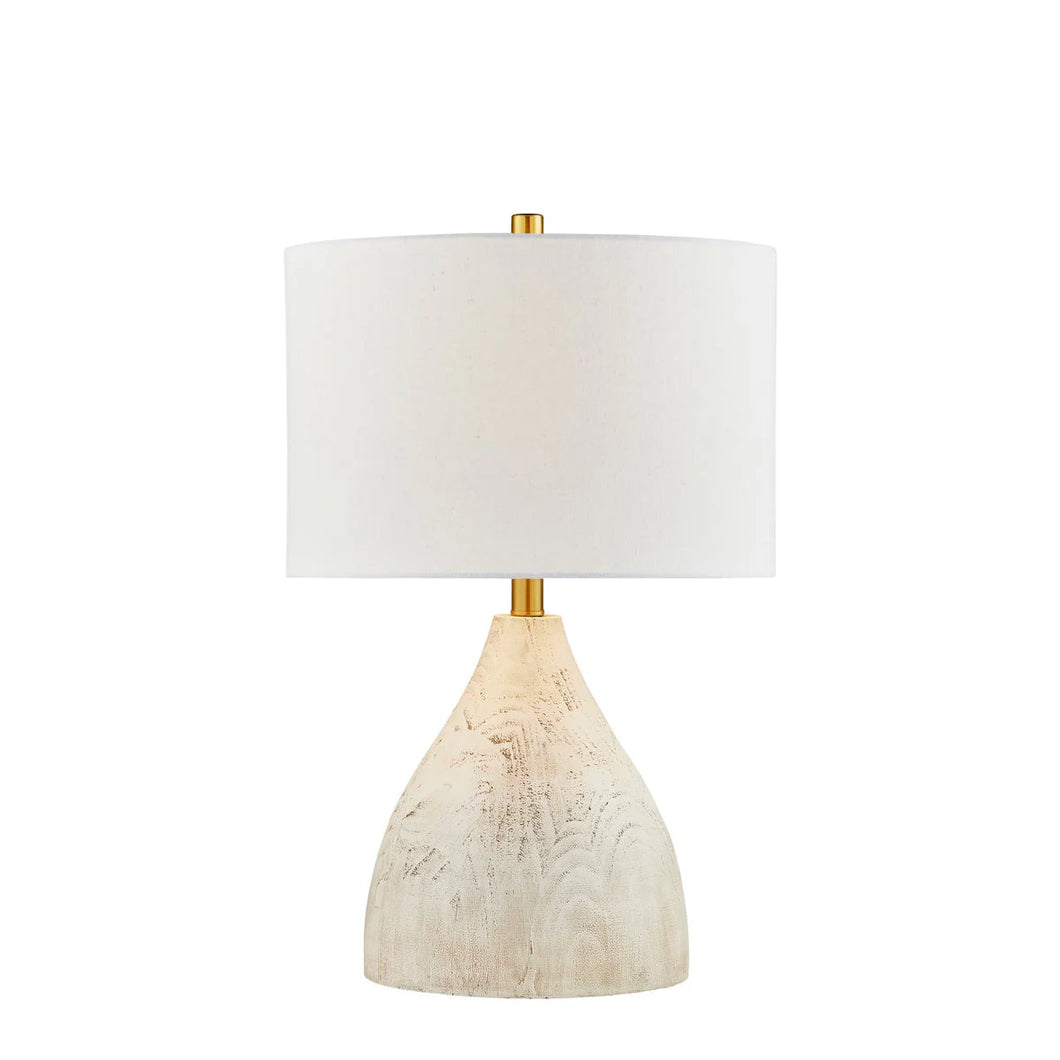 Emory Table Lamp