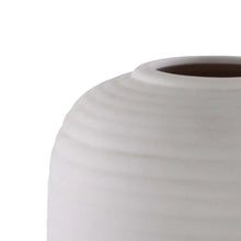 Load image into Gallery viewer, SORA CERAMIC VASE- SET OF 3
