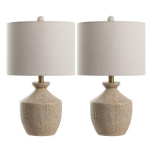 Load image into Gallery viewer, DELACEY TABLE LAMP
