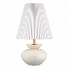 Load image into Gallery viewer, Hale Table Lamp
