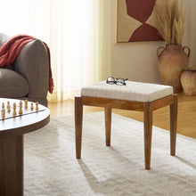 Load image into Gallery viewer, Jutta Ottoman
