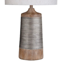 Load image into Gallery viewer, HAVERHILL TABLE LAMP
