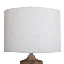 Load image into Gallery viewer, HAVERHILL TABLE LAMP
