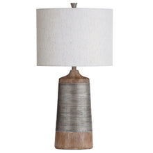 Load image into Gallery viewer, HAVERHILL TABLE LAMP

