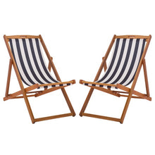 Load image into Gallery viewer, Loren Sling Chair
