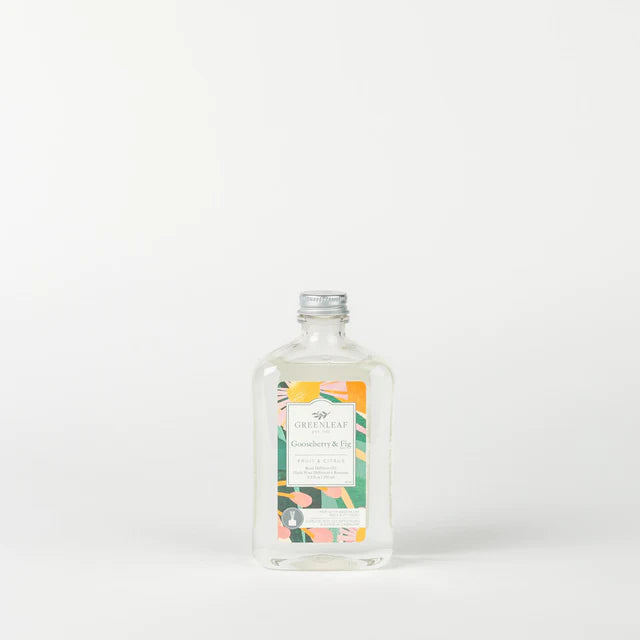 Reed Diffuser Oil Refill - Classic Linen – SIRO HOME
