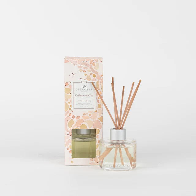 Reed Diffuser - Cashmere Kiss