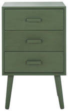 Load image into Gallery viewer, Pomona 3 Drawer Accent Table
