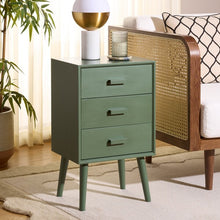 Load image into Gallery viewer, Pomona 3 Drawer Accent Table
