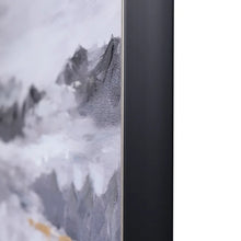 Load image into Gallery viewer, DISTANT SCENERY II FRAMED CANVAS
