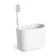 Load image into Gallery viewer, STEP TOOTHBRUSH HOLDER
