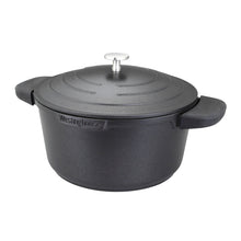 Load image into Gallery viewer, Cast Aluminum Casserole W/Lid
