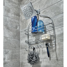 Load image into Gallery viewer, Neo Extra Large Wire Shower Caddy
