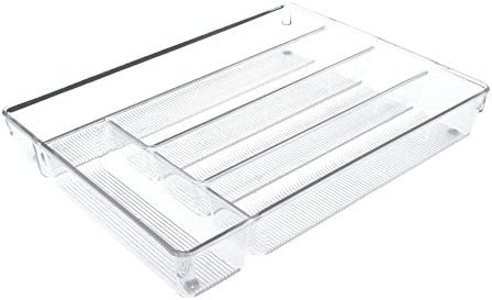 Linus 5-Compartment Cutlery Tray