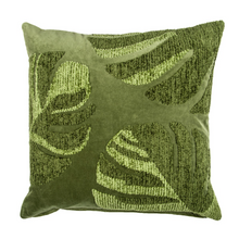 Load image into Gallery viewer, Lyria 20&quot; Square Embroidered Pillow
