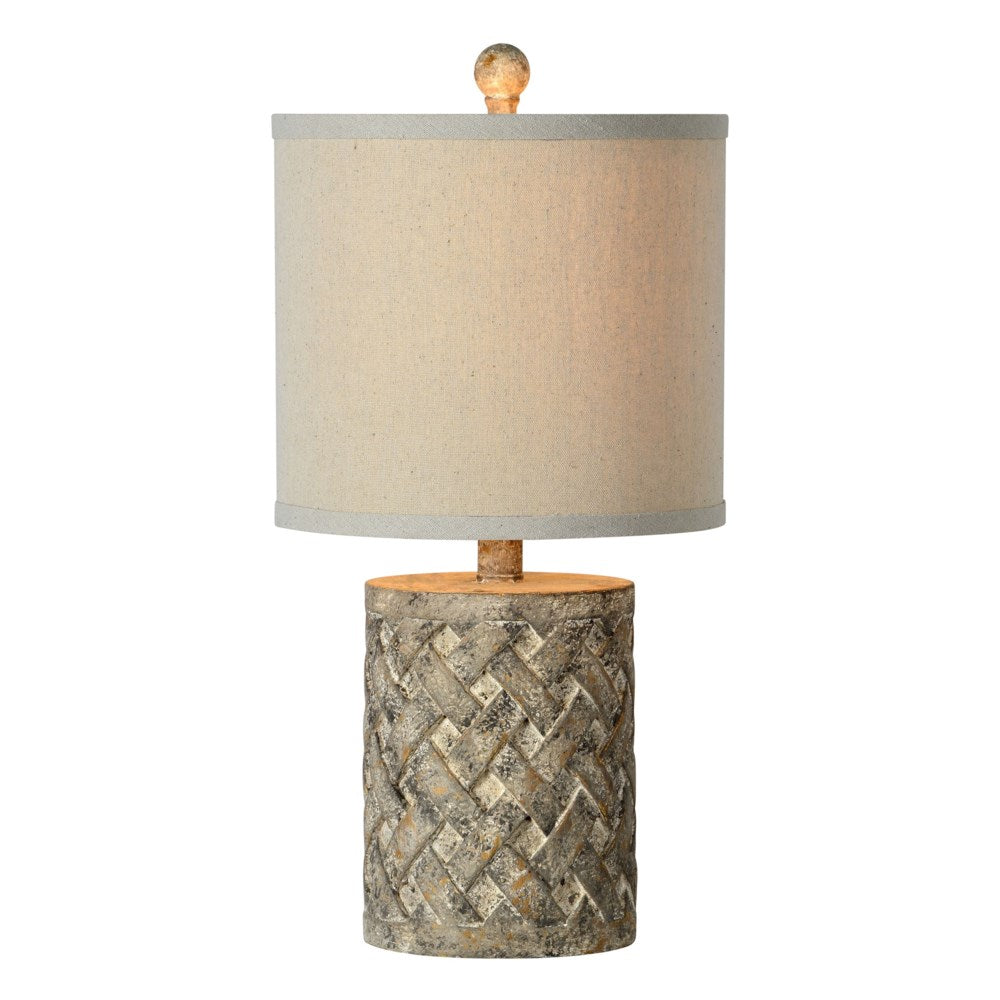 Benjie Accent Table Lamp
