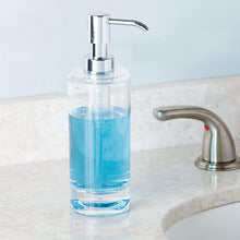 Load image into Gallery viewer, Eva Acrylic Soap Pump
