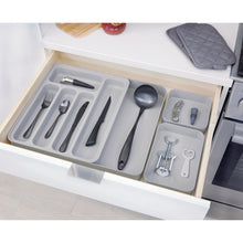 Load image into Gallery viewer, Eco Expandable Cutlery Tray
