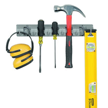 Load image into Gallery viewer, Multipurpose Mop And Broom Holder
