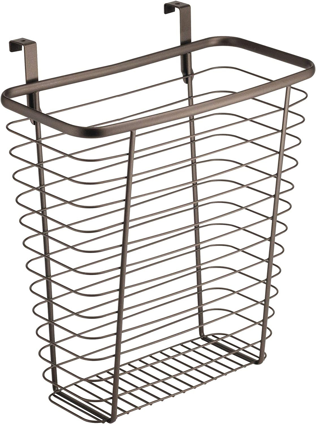 Axis Over The Cabinet Organizer/Waste Basket
