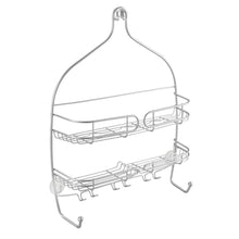Load image into Gallery viewer, Neo Extra Large Wire Shower Caddy

