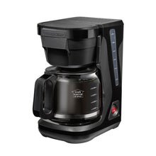Load image into Gallery viewer, Proctor Silex 12 Cup Coffee Maker
