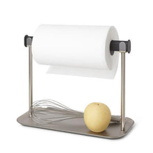 Load image into Gallery viewer, Limbo Paper Towel Holder
