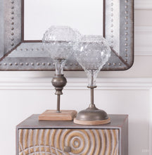 Load image into Gallery viewer, Aritas Candle Holder, Brass
