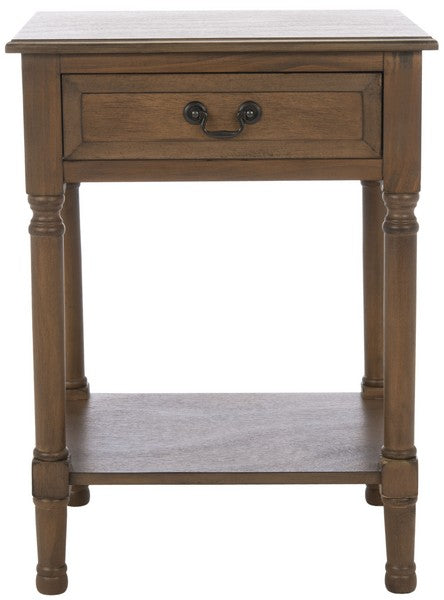 Whitney 1 Drawer Accent Table