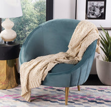 Load image into Gallery viewer, ADARA KNIT THROW
