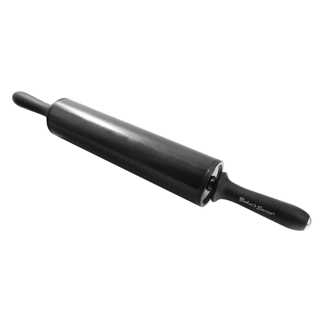 Carbon Steel Rolling Pin 19